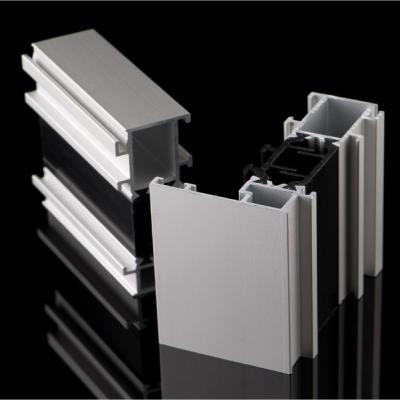 ALUMINUM EXTRUSION